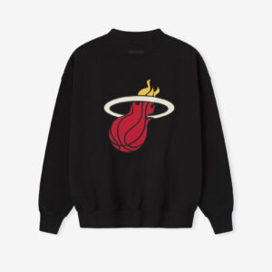 Essentials Heat Sport Crewneck