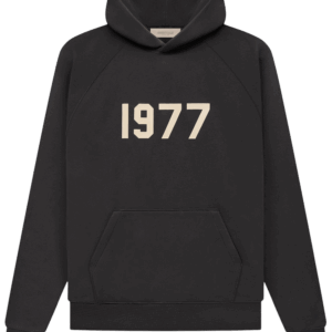 Essentials Classic Hoodie