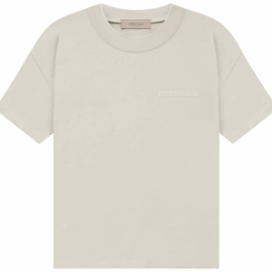 FOG Essentials Crewneck T Shirt