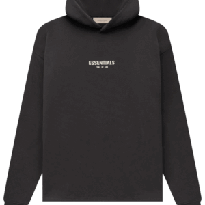 Fear of God Plain Essentials Hoodie