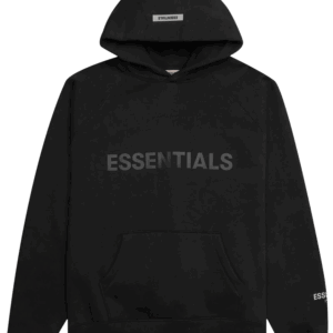 Essentials Hoodie Classic