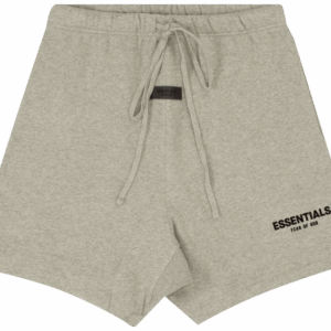 Grey Essentials Short