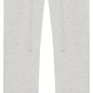 Light Grey Essentials Tracksuit