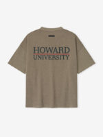 Essential Howard University Tee
