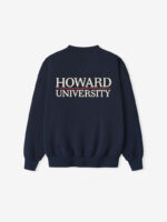 Essential Howard University Sport Crewneck