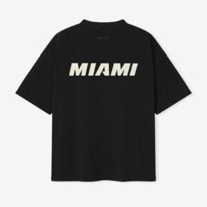 Essentials Heat Tee