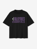 Essentials Valkyries Tee