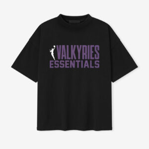 Essentials Valkyries Tee