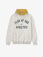 Essentials Athletics Hoodie