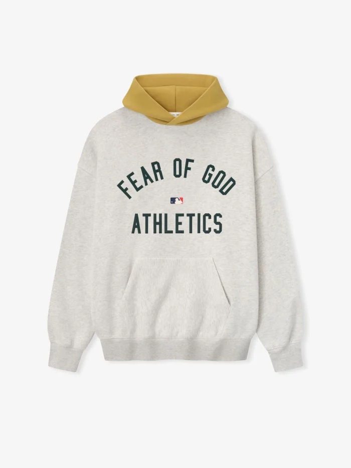 Essentials Athletics Hoodie Essentials Athletics Hoodie
