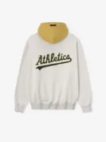 Essentials Athletics Hoodie