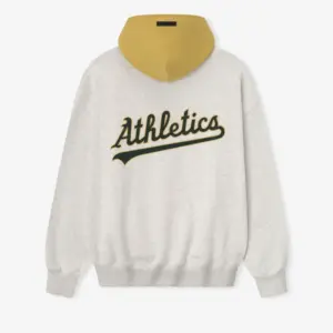 Essentials Athletics Hoodie