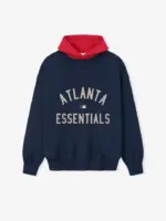 Essentials Braves Hoodie