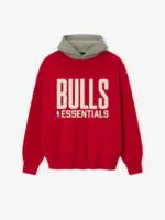 Essentials Bulls Hoodie