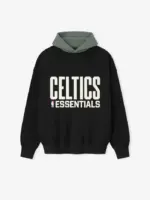 Essentials Celtics Hoodie