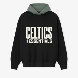 Essentials Celtics Hoodie