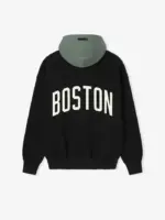 Essentials Celtics Hoodie