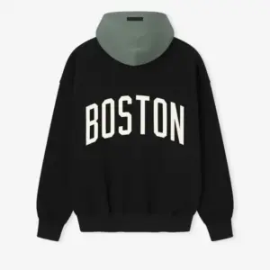 Essentials Celtics Hoodie