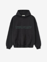 Essential Heavy Fleece Hoodie