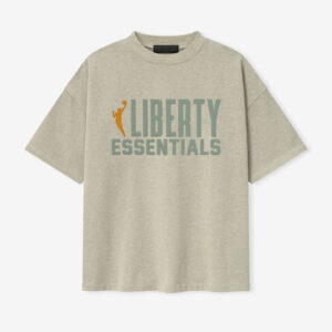 Essentials Liberty Tee