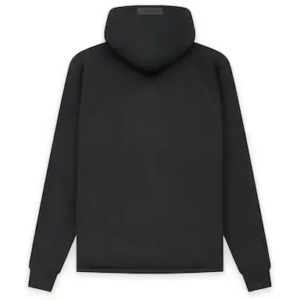 Essentials Fear Of God 1977 Knit Hoodie