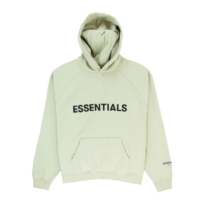 Fear of God Sage Essentials Hoodie