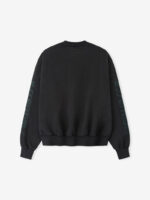 Essentials Los Angeles Heavy Fleece Cropped Sweatshirt