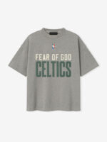 Essentials Celtics Tee