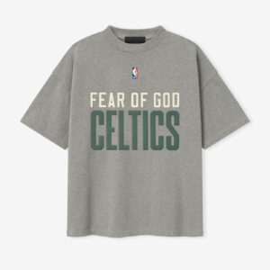 Essentials Celtics Tee