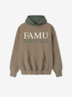 Essential FAMU Sport Hoodie