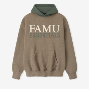 Essential FAMU Sport Hoodie