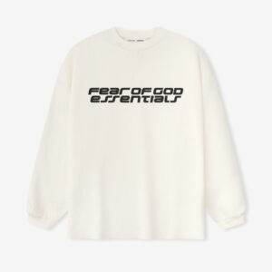 Essential Ponte Sweatshirt
