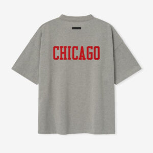 Essentials Bulls Tee