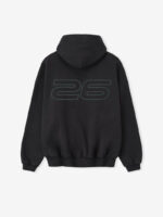 Essential Heavy Fleece Hoodie