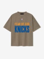 Essentials Knicks Tee