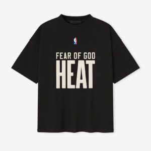 Essentials Heat Tee