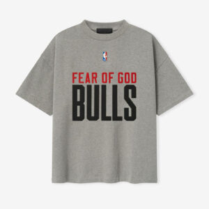Essentials Bulls Tee