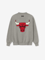 Essentials Bulls Sport Sweatshirt