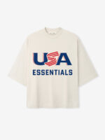USA Baseball Merch Tee