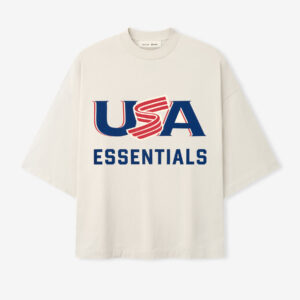 USA Baseball Merch Tee