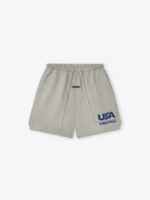 USA Baseball Jersey Sweatshort