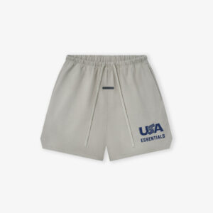 USA Baseball Jersey Sweatshort