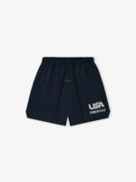 USA Baseball Jersey Sweatshort