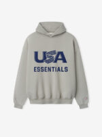 USA Baseball Sport Hoodie