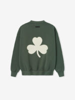 Essentials Celtics Sport Sweatshirt
