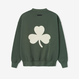 Essentials Celtics Sport Sweatshirt