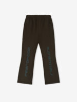 Essentials Heavy Fleece Flare Sweatpant