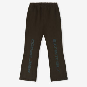 Essentials Heavy Fleece Flare Sweatpant