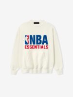 Essential NBA Sport Crewneck