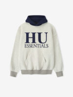 Essential Howard University Sport Hoodie